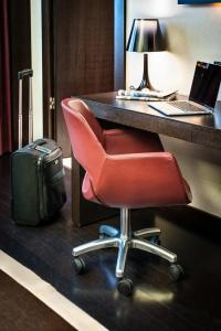 Crowne Plaza MILAN CITY by IHG - 26