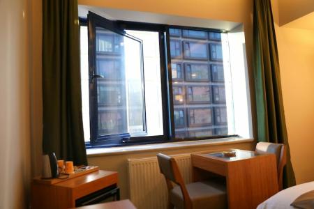 Won Plaza Apart-hotel - 7