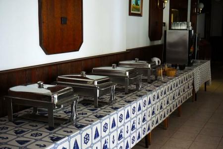 Tihany Yacht Club - 21