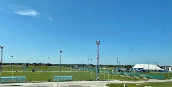 Gyirmót Sport & Wellness - 10