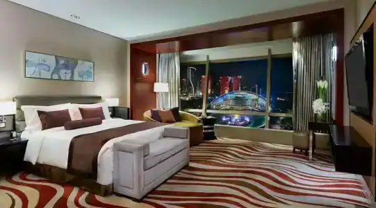 InterContinental Hangzhou, an IHG - 48