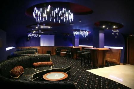 Festa Winter Palace - 53