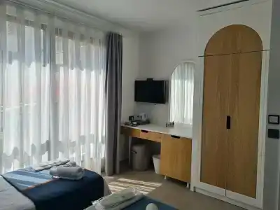 Park Rooms & Apart - 5