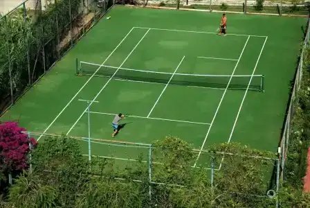 Amons Belek - Adult Only - 28