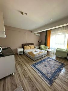 Palvan Apart Otel - 44