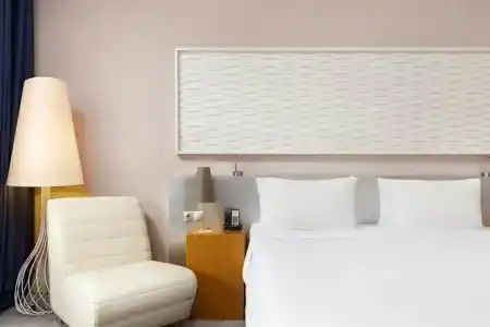 Radisson Rosa Khutor - 48