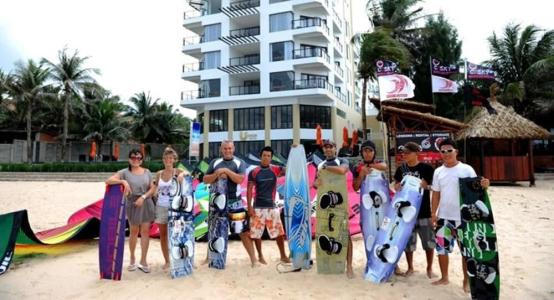 Mana Muine Beach Resort - 11