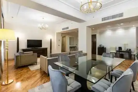 Radisson Collection, Moscow - 73