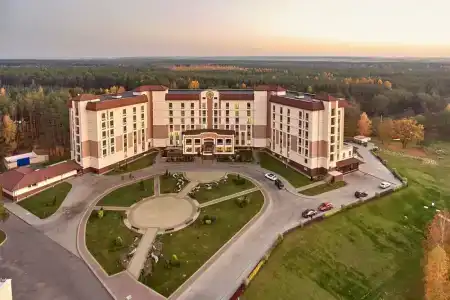 Медикал Спа Резорт Альфа Радон - 43