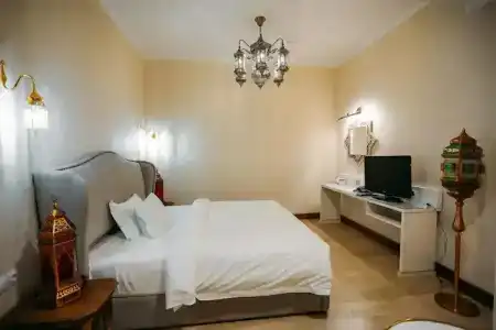 Jannat Regency Jalal Abad - 19