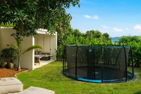 Samujana Villa 14 - 19