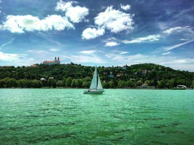 Tihany Yacht Club - 2