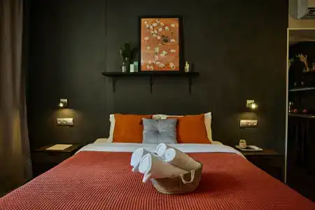 JackPot Energy Apart-hotel - 12