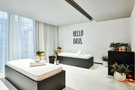 25hours Dubai One Central - 34