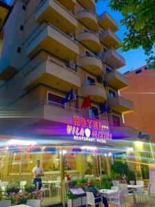 Vila Misiri - 12