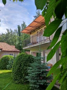 Zaton Guesthouse - 16