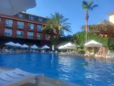 Asdem Park Otel - 98