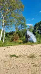 Baza Berezka - 11