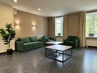 "Erino" Sanatorium building №3 - 9