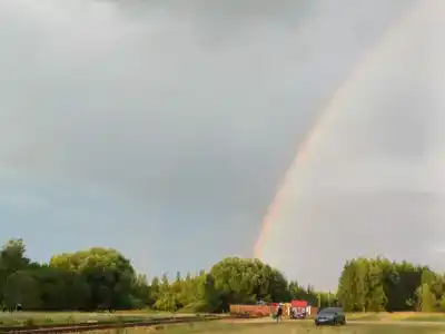 Plescheevo Recreation camp - 26