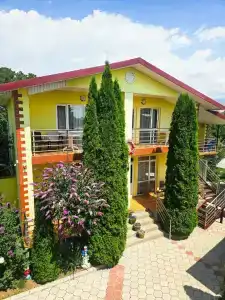 Guest House Moryachka - 3
