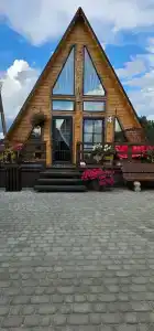 Eko-otel Mordasovo - 59