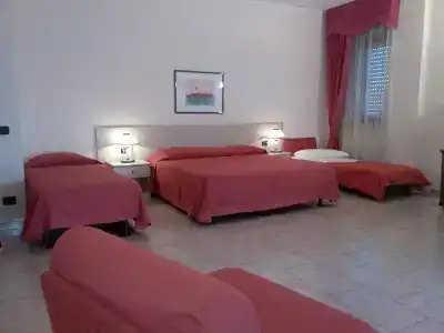 B&B Bari Rondò - 21