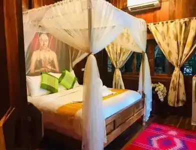 Viking Nature Resort - 98
