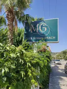 Club Akman Beach - 96