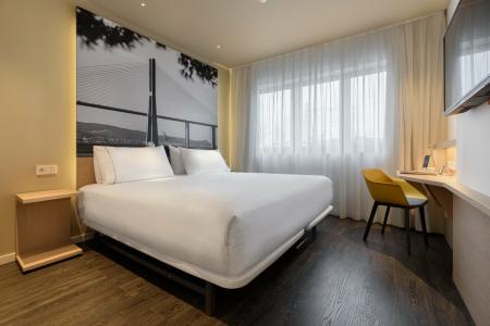 Eurostars Universal Lisboa - 40