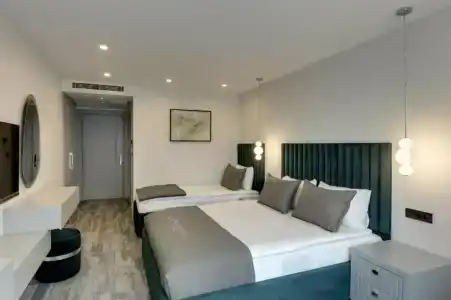 Pera Bosphorus - 39