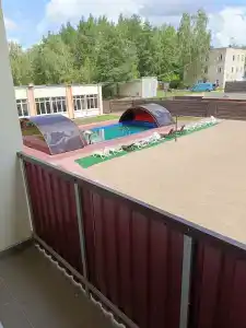 Туристско-оздоровительный комплекс Пышки - 51
