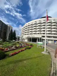 Holiday Inn Moscow - Seligerskaya, an IHG - 58
