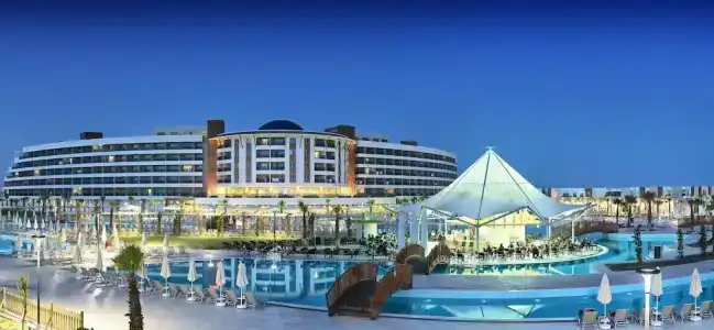 Aquasis De Luxe Resort & SPA - Ultra All Inclusive - 24