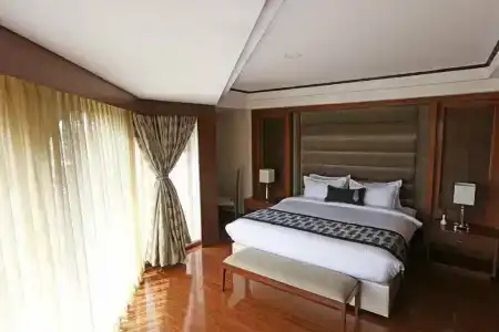 Golden Tulip Jaipur - 27