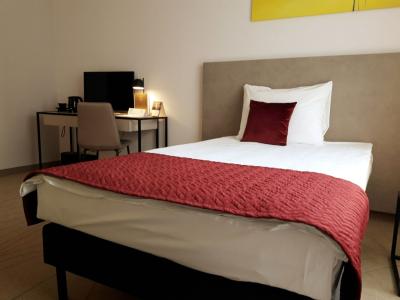 Arche Krakowska - 87