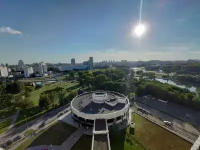 Беларусь - 87