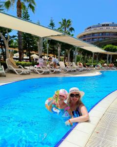 Sunmelia Beach Resort & Spa - Ultra All Inclusive - 29