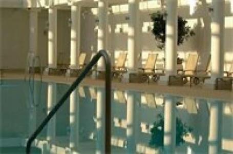 Sheraton Ankara & Convention Center - 40