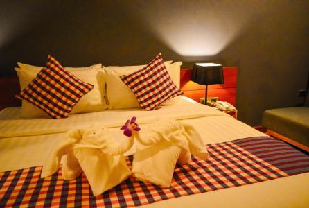 Amazon Resort - 7