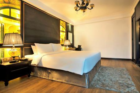 JW Marriott & Suites Saigon - 47