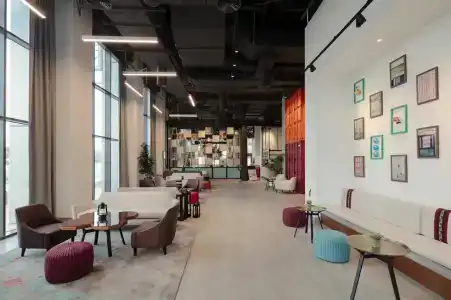 Rove Healthcare City - Bur Dubai - 85