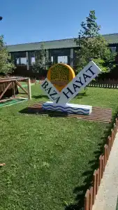 Baza Otdykha Hayat - 41