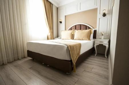 Boss Sultanahmet - 5