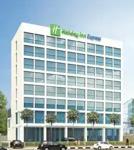 Holiday Inn Express Jakarta Menteng - 42