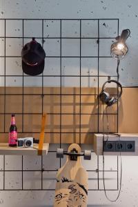 Moxy Frankfurt City Center - 34