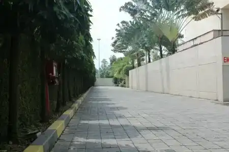 Hyatt Regency Kolkata - 10