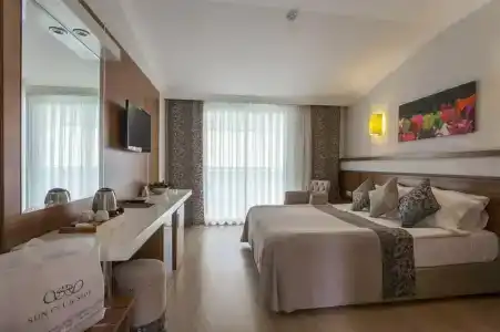 Sun Club Side - All Inclusive - 26