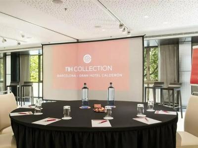 NH Collection Calderon - 40