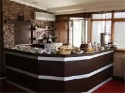 Sağıroğlu Otel - 18